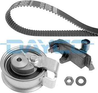 Timing Belt Kit KTB345
