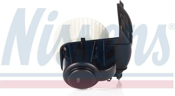 Interior Blower 87272 - image 4