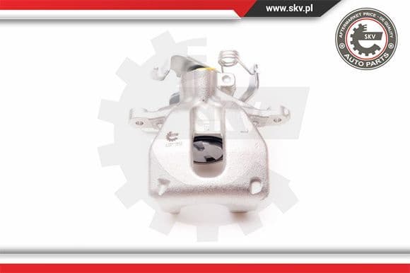 Brake Caliper 23SKV943 - image 2