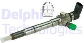 Injector HRD662
