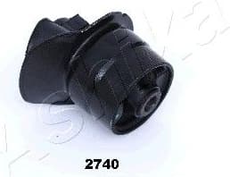 Bushing, axle beam GOM-2740 - image 2