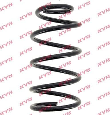 Suspension Spring K-Flex RA3445