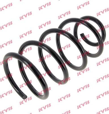 Suspension Spring K-Flex RA3445 - image 2