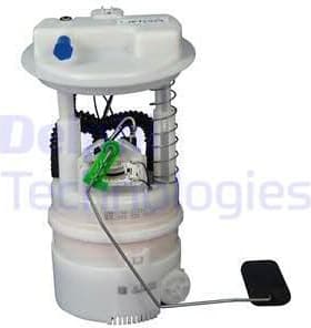 fuel supply unit FG1104-12B1