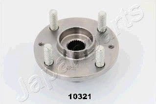 Wheel Hub KK10321 - image 2