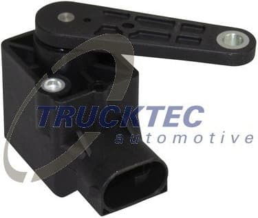 Sensor, headlight levelling 02.42.332