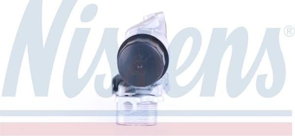 Oil Cooler, engine oil ** FIRST FIT ** 90933 - image 5