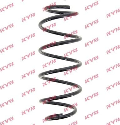 Suspension Spring K-Flex RH3907