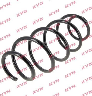 Suspension Spring K-Flex RH3907 - image 2