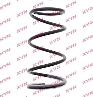 Suspension Spring K-Flex RD3137