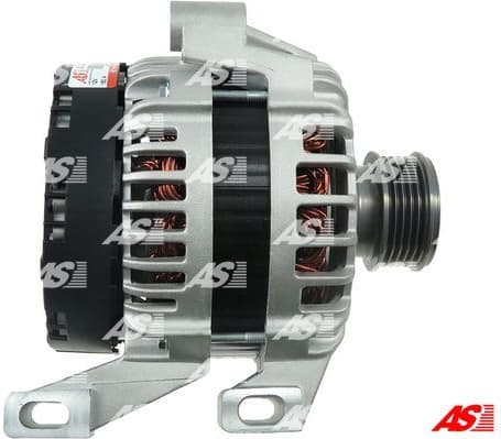 Alternator AS A0487 - image 2