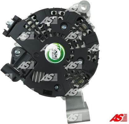 Alternator AS A0487 - image 3