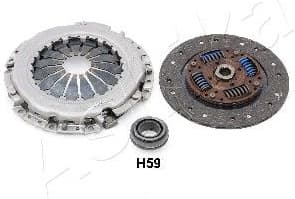 Clutch Kit 92-0H-H59