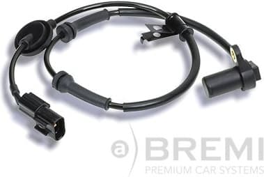 Sensor, wheel speed 50691