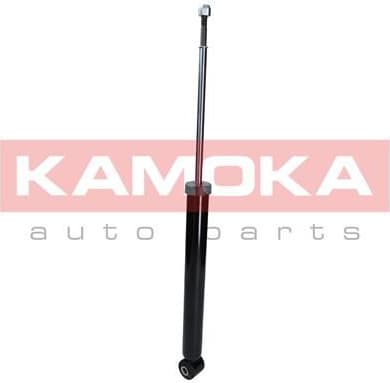 Shock absorber rear 2000749