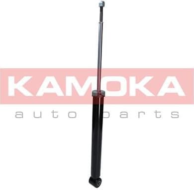 Shock absorber rear 2000749 - image 2