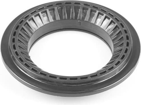 Rolling Bearing, suspension strut support mount TED21025
