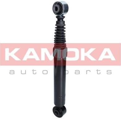 Shock absorber rear 2000893