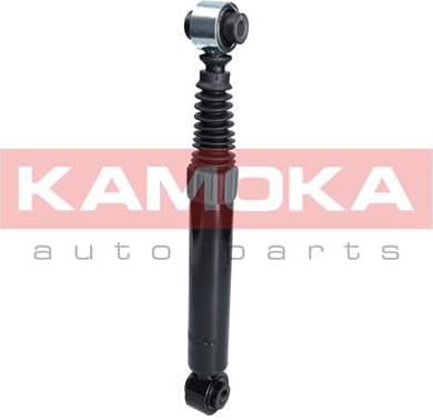 Shock absorber rear 2000893 - image 2