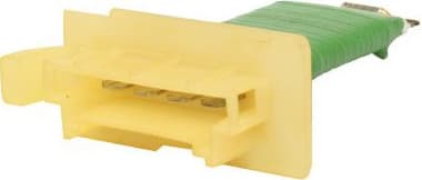 Blower control resistor 132551