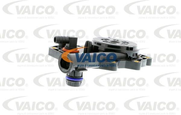 Vacuum Control Valve, exhaust gas recirculation Original VAICO Quality V200790