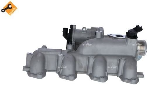 EGR Valve EASY FIT 48373