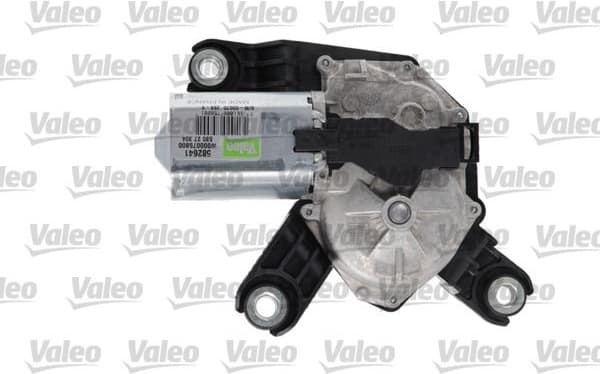 Wiper Motor ORIGINAL PART 582641 - image 3