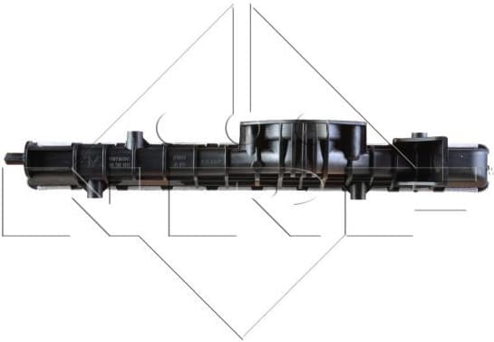 Charge Air Cooler 30166 - image 4