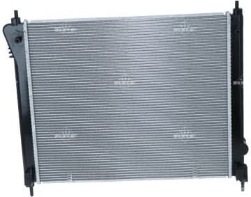 Radiator, engine cooling 59267 - image 3