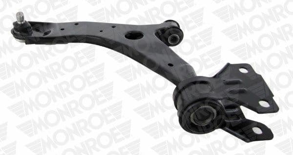 Control/Trailing Arm, wheel suspension L50554