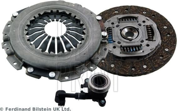 Clutch Kit ADR163059