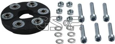 Joint, propshaft 510576S