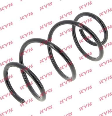 Suspension Spring K-Flex RA3335 - image 2