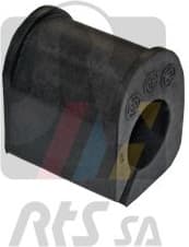 Mounting, stabiliser bar 035.00153