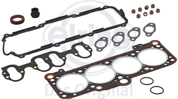 Gasket Kit, cylinder head 917.729