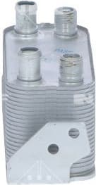 Oil Cooler, engine oil 31798 - image 6