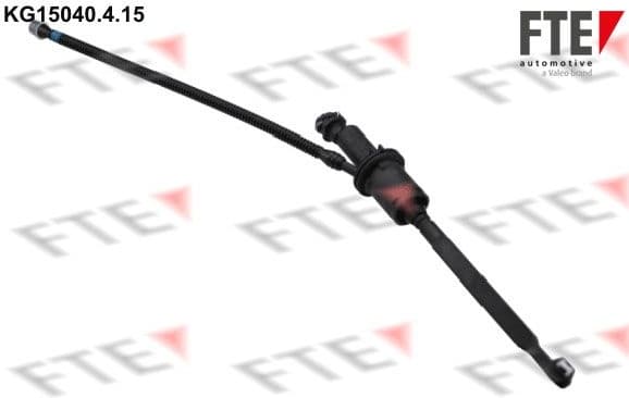 Clutch master cylinder KG15040.4.15