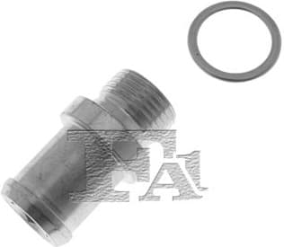 Banjo Bolt, charger 989-18-001.011