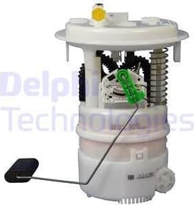 fuel supply unit FG1119-12B1