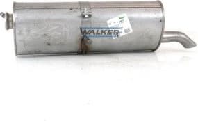 Rear Muffler 23424