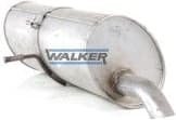 Rear Muffler 23424 - image 2