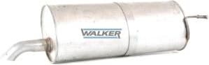 Rear Muffler 23424 - image 3