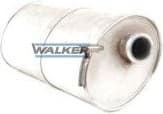 Rear Muffler 23424 - image 4