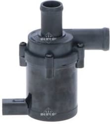 Auxiliary Water Pump (cooling water circuit) 390004