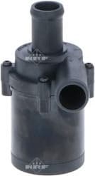 Auxiliary Water Pump (cooling water circuit) 390004 - image 2