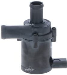Auxiliary Water Pump (cooling water circuit) 390004 - image 3