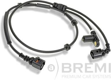 Sensor, wheel speed 51036