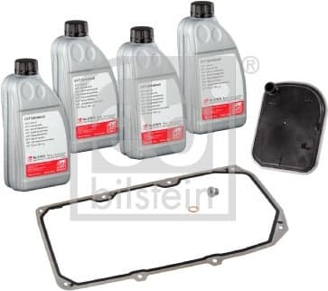 Parts Kit, automatic transmission oil change 171769