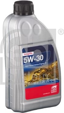 Engine Oil Mobility Guard Pro 32941