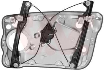 Window Regulator 7625263